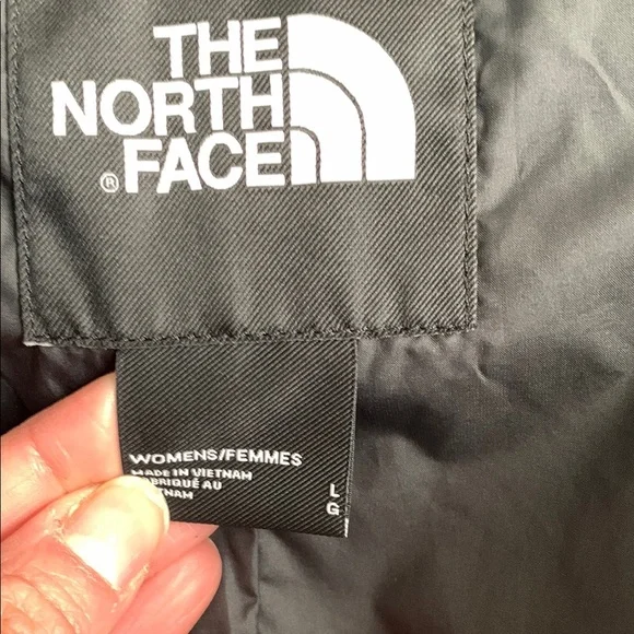 The North Face Black Ski & Snow Jacket - Picture 8 of 12